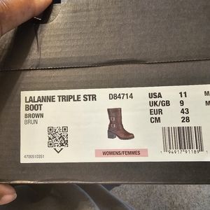 Harley Davidson Boots Brand New out the box!